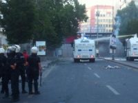 Ankara'da 17 gözaltı