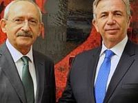 Mansur Yavaş CHP ile yollarını ayırıyor