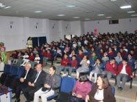 Çankırı'da son 3 yılda 72 çocuk istismara uğradı