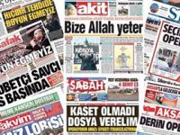 Yandaş medyaya 13.3 milyon tl'lik reklam!