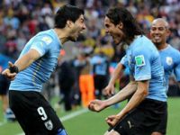 Kosava'dan Suarez'e komik teklif!
