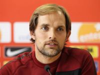 Cim Bom'dan Tuchel açıklaması