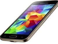 Samsung Galaxy S5 Mini tanıtıldı