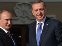 Financial Times: ‘Erdoğan Atatürk’ten ziyade Putin’