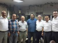 Gamzeli: Hayvancılık hibelerinden faydalanmalıyız