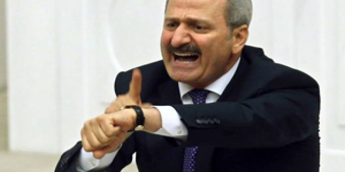 'Rıza Sarraf'ın Zafer Çağlayan'a 34 milyon Euro rüşvet verdiği anlaşılmıştır'