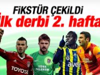 Yeni sezonun ilk derbisi
