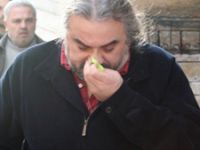 Volkan Konak'ın teyze acısı
