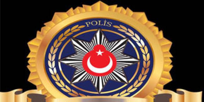 Çankırı dahil, 59 ilin Emniyet müdürleri değişti