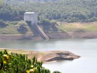 Yalova'nın bir aylık suyu kaldı