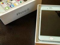 İşte iPhone 6'nın en net fotoğrafı