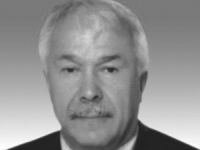 İşadamı İrfan Mazlum vefat etti