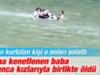 Botan'da 'teamüllere aykırı' ölüm!