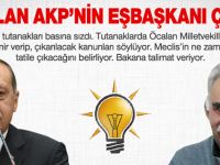 İmralı tutanakları basına sızdı