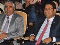 Çankırı milletvekilleri Şahin ve Filiz'den ortak açıklama