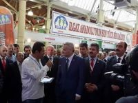 Feshane'de Çankırı Günleri başladı