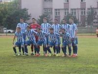 Çankırıspor: 1 - Maltepespor: 1