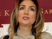 CHP'de Aylin Nazlıaka'ya af!