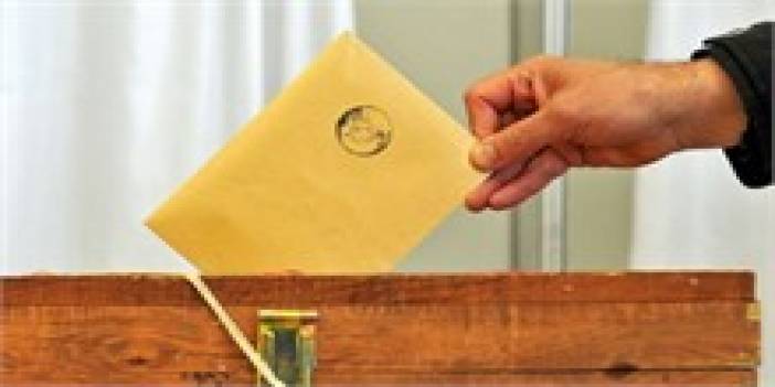 'Oy hırsızlığı' skandalında ikinci perde