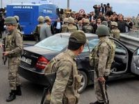 Suruç'da kan donduran infaz!