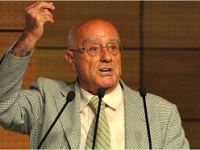 Turgut Kazan: Temizleme bürosu