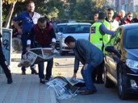 Bandırma'da platonik aşık kendini öldürdü