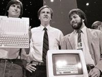 Apple`ın ilk bilgisayarına rekor teklif