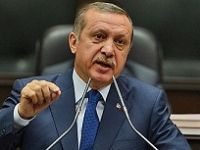 Erdoğan'a suikast girişimi davası başladı