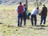Bitlis'te dehşet!