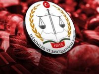 HSYK'nın yeni üyelerinin görev dağılımı