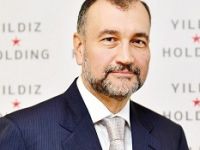 Türkiye'nin en zengini Murat Ülker