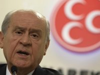 MHP'de 'Devret Bahçeli' harekatı