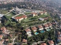 Şok iddia: “Vahdettin Köşkü’ne SGK’dan 172 milyon lira”
