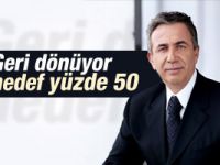 Mansur Yavaş geri dönüyor