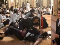 Gezi’deki müezzin Diyanet’e dava açtı