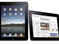 iPad 2 sürprizlerle gelecek