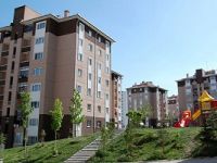 Kredili konut satışları ekimde yüzde 30.8 yükseldi