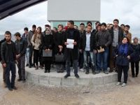Öğrenciler de soruyor: Ambulans nerede?