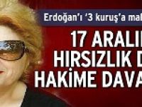 Hakim Övüç hakim karşısına çıkacak