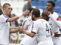 Kasımpaşa: 3 - Çaykur Rizespor: 1