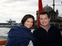 Acun, Adriana Lima'yla aşk mı yaşıyor