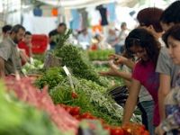 Son dakika… Mart ayı enflasyonu açıklandı