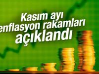 Enflasyon yüzde 9'un üzerinde çıktı