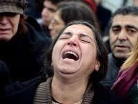 Berkin’in ailesinden Türkiye’yi sarsacak açıklama: ‘Artık yeter..Biz yokuz’