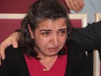 Gülsüm Elvan, Mecliste gözyaşlarına boğuldu