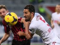 Gençlerbirliği: 2 - Gaziantepspor: 0