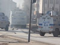 Yüksekova'da olaylar çıktı: 1 ölü 1 yaralı