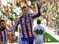 Atletico Arda ile güzel