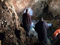 Zonguldak'ta kömür ocağında facia: 2 ölü
