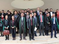 'Makul şüphe' Baroları ayağa kaldırdı